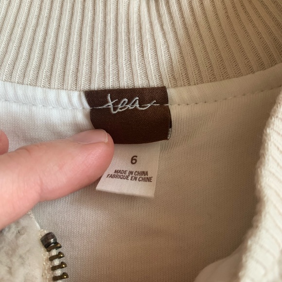 Tea Collection jacket - Picture 4 of 7
